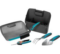 Gardena City gardening GARDENA Set d'outils de balcon avec boîte 8971-20