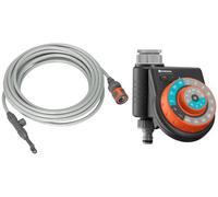 Gardena - Tuyau de brumisation avec accessoires Automatique, 10 m 13137-20