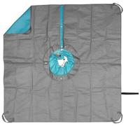 Gardena City gardening Tapis pour plantation des plantes, 150 x 150 cm, 00508-20