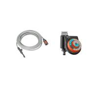 GARDENA CityGardening city gardening Kit brumisateur extérieur raccord enfichable Longueur tuyau: 10 m 13137-20