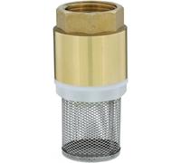 Gardena 7221 Crépine en laiton 1 G