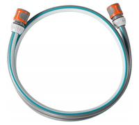 Gardena Classic 13 mm (1/2 pouce), 1,5 m, Kit de raccordement pour dévidoir (180
