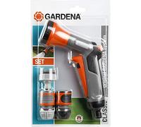 Gardena Classic Kit d'arrosage, Bleu, 30.4 x 18.4 x 6,7 cm