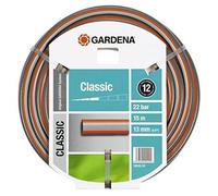 Gardena Classic Tuyau d'arrosage 13 mm x 15 m