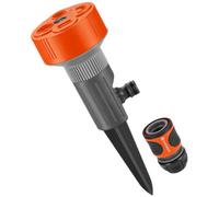 Gardena Classic Twist Arroseur 4 fonctions 2068-20