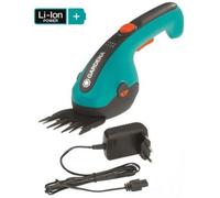 Gardena ClassicCut Cisaille a gazon sur batterie Li 9853-20