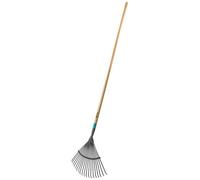 Gardena ClassicLine Balai a gazon acier, 43 cm 17202-20
