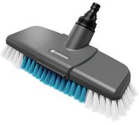 GARDENA Cleansystem 18816-20 Brosse à manche 27 cm