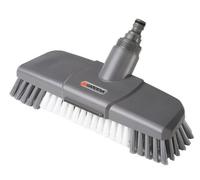 Gardena CleanSystem Balai de lavage avec grattoir 27cm 5568-20