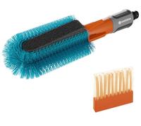 Gardena Cleansystem Bike Wash Set