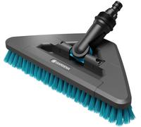 Gardena Cleansystem Brosse a Manche Rigide Flexible 18814-20