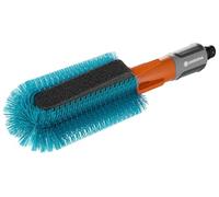 Gardena Cleansystem Cleaning Brush Orange