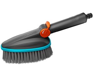 Gardena Cleansystem Brosse M, manuelle 18842-20