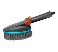 Gardena Cleansystem Brosse M, manuelle 18842-20