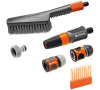 Gardena Cleansystem Brosses de lavage 18862-20