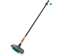 Gardena Cleansystem Kit de lavage avec brosse dure 18828-20