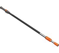 Gardena Cleansystem Manche télescopique M - XL, étanche, GARDENA 18804-20