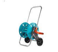 Gardena CleverRoll - Chariot à tuyau CleverRoll M 18510-20