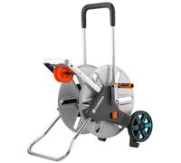 Gardena CleverRoll L Easy Metal Dévidoir métal sur roues 18550-20