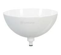 GARDENA ClickUp! Blanc Acrylique 1 pièce(s), Bac