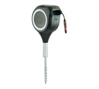 Gardena Box pour tuyau d'arrosage RollUp M blanc 20 m