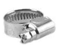 GARDENA Gardena Collier de serrage réglable 12-20 mm (1/2") Quantité:20