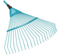 Gardena Combisystem 03100-20 Balai à gazon 50 cm