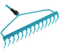 Gardena Râteau-étrier Combisystem 3168-20 – 14 dents, 36 cm