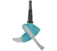 Gardena Combisystem 03607-20 Couteau émousseur