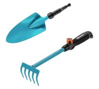 Gardena Ensemble d'outils de jardin Combisystem 17354-60