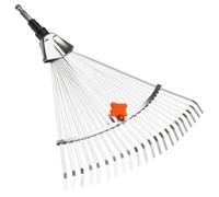 Gardena Combisystem Balai a gazon réglable, 30-50cm 3103-20