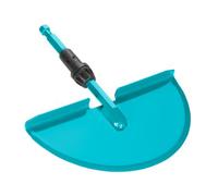 Gardena Combisystem beche / coupe-bordures de gazon, 22 cm, 3149-20