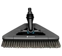 Gardena Combisystem Brosse à manche 18812-20 27 cm