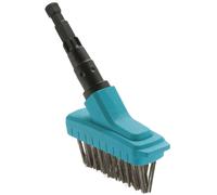 Gardena Combisystem Brosse grattoir spéciale joints, 14 cm 3605-20