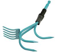 Gardena Combisystem Désherbeur pour gazon 03165-20