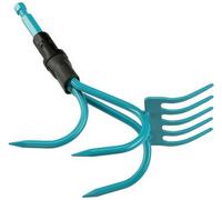 Gardena Combisystem Griffe+cultivateur, 9 cm 3165-20