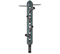 Gardena Support mural Combisystem Flex 3505-20 – Organisation pour outils, fiches individuelles