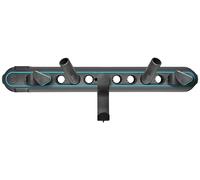 Gardena Combisystem Rack à outils 03506-20