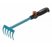 Gardena Combisystem Râteau a fleurs. 8,5 cm 8925-20