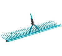 Gardena Combisystem Râteau - a gazon, 60cm 3381-20