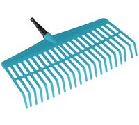 GARDENA Combisystem Râteau de 43 cm de large