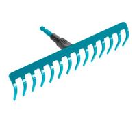 Gardena Combisystem Râteau de jardin, 36cm 3178-20