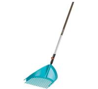 Gardena Combisystem Râteau-pelle 3 en 1, 36,5 cm 3120-20