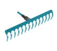 Gardena Râteau Combisystem 03177-20 – 12 dents, 30 cm