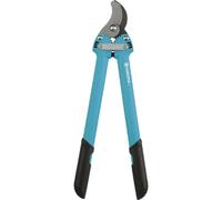 Gardena sécateur 500 Bl 'Comfort' Longueur totale : 50 cm, Diamètre de la branche : Max. 3,5 cm