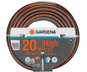 Gardena Comfort HighFLEX Tuyau 13 mm (1/2") 20m 18063-20