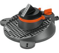 GARDENA Arroseur Tango Comfort à cercle partiel et complet GARDENA Quantité:1
