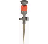Gardena Arroseur circulaire sur pic Vario Comfort 1949-20 — portée 8,5 m, plage 17 m