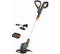 Gardena Tondeuse sans fil ComfortCut Li-18/23 18 V, 23 cm, 1x2,5 Ah