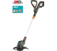 Gardena ComfortCut 23/18V P4A - Coupe-bordures - sans fil - 18 V - sans batterie - puissance de coupe : 230 mm